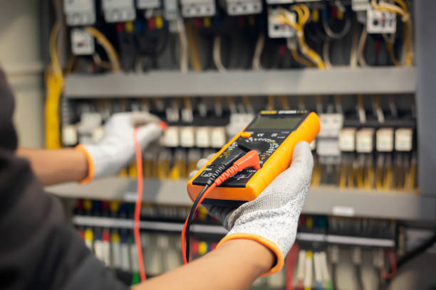 Emergency Electrical Repair Services in New Kensington, PA